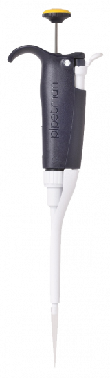 PIPETTES - FIXED VOLUME PIPETTES 1