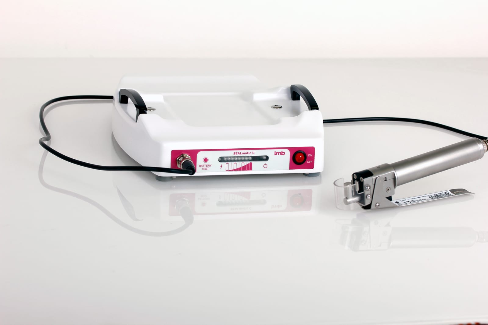 Blood Bag Tube Sealers view 3
