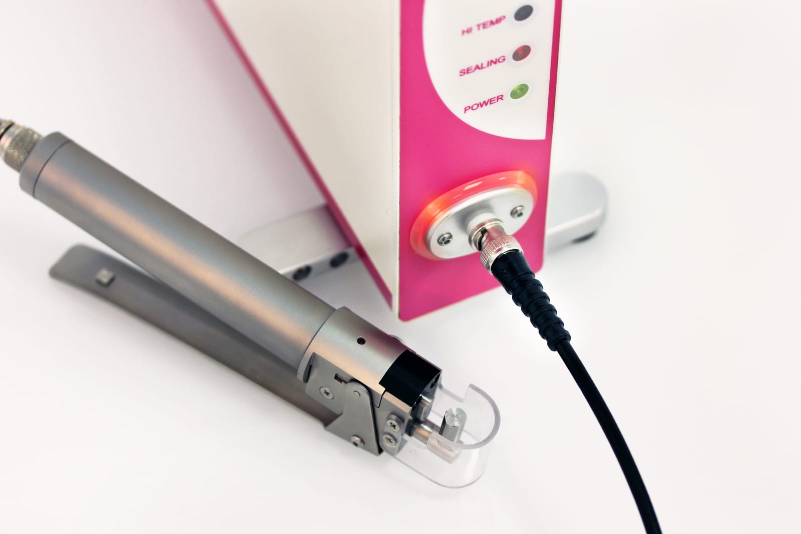 Blood Bag Tube Sealers view 4
