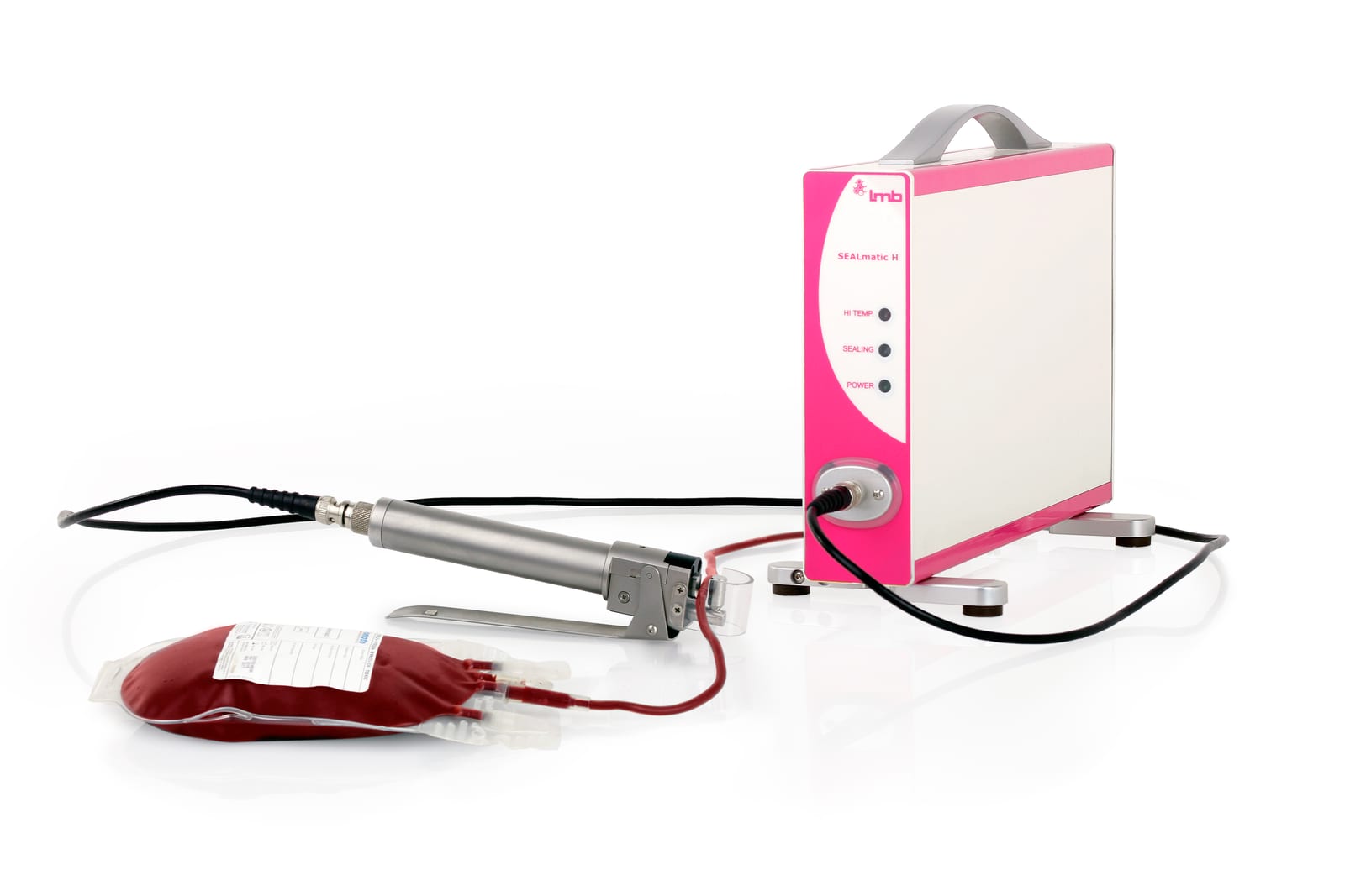 Blood Bag Tube Sealers view 5