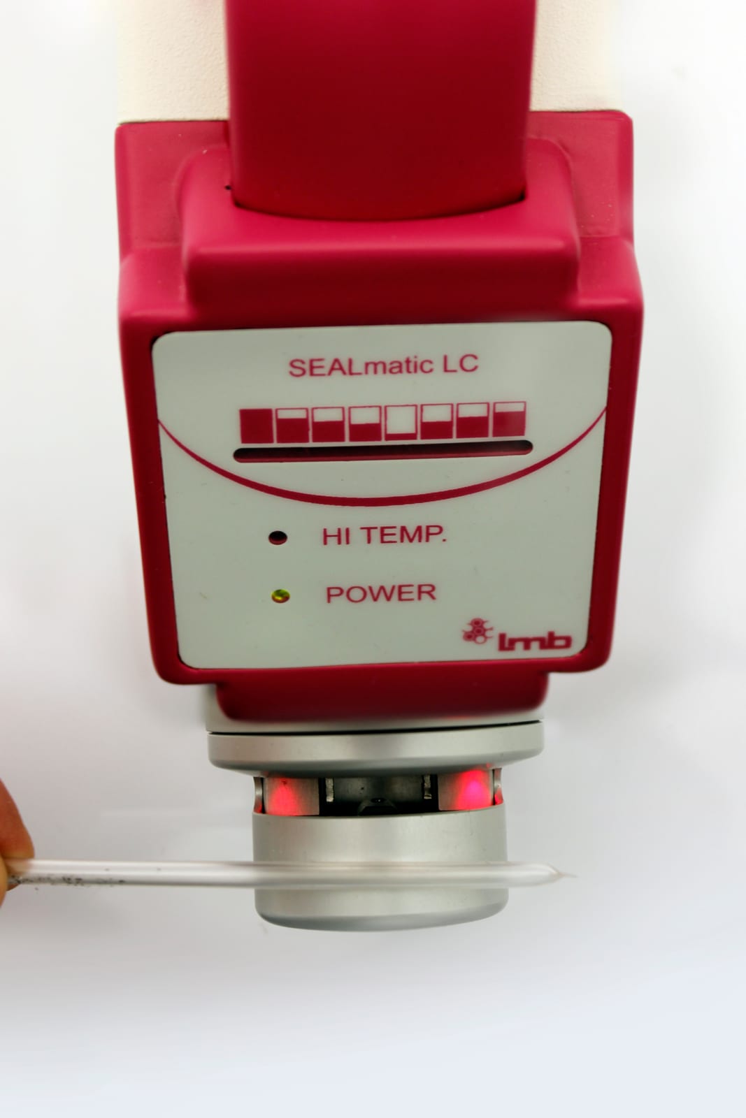 Blood Bag Tube Sealers view 6