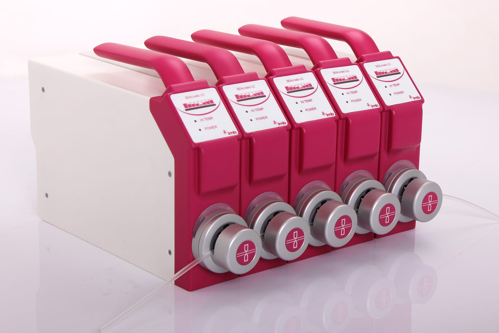Blood Bag Tube Sealers view 7