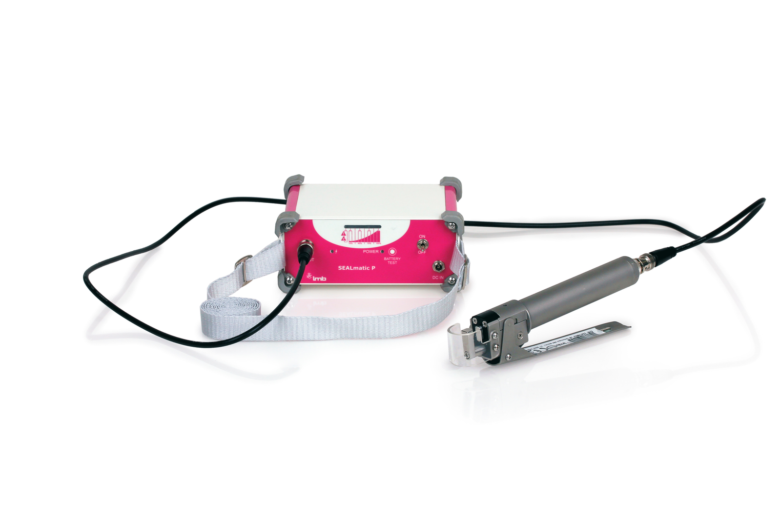 Blood Bag Tube Sealers view 9