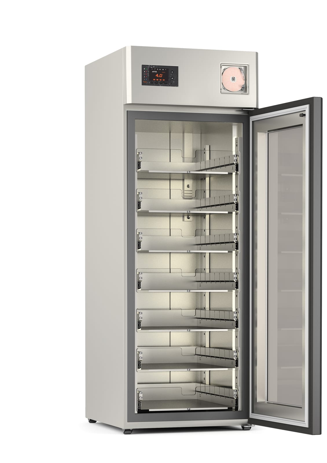 Blood Bank Refrigerators