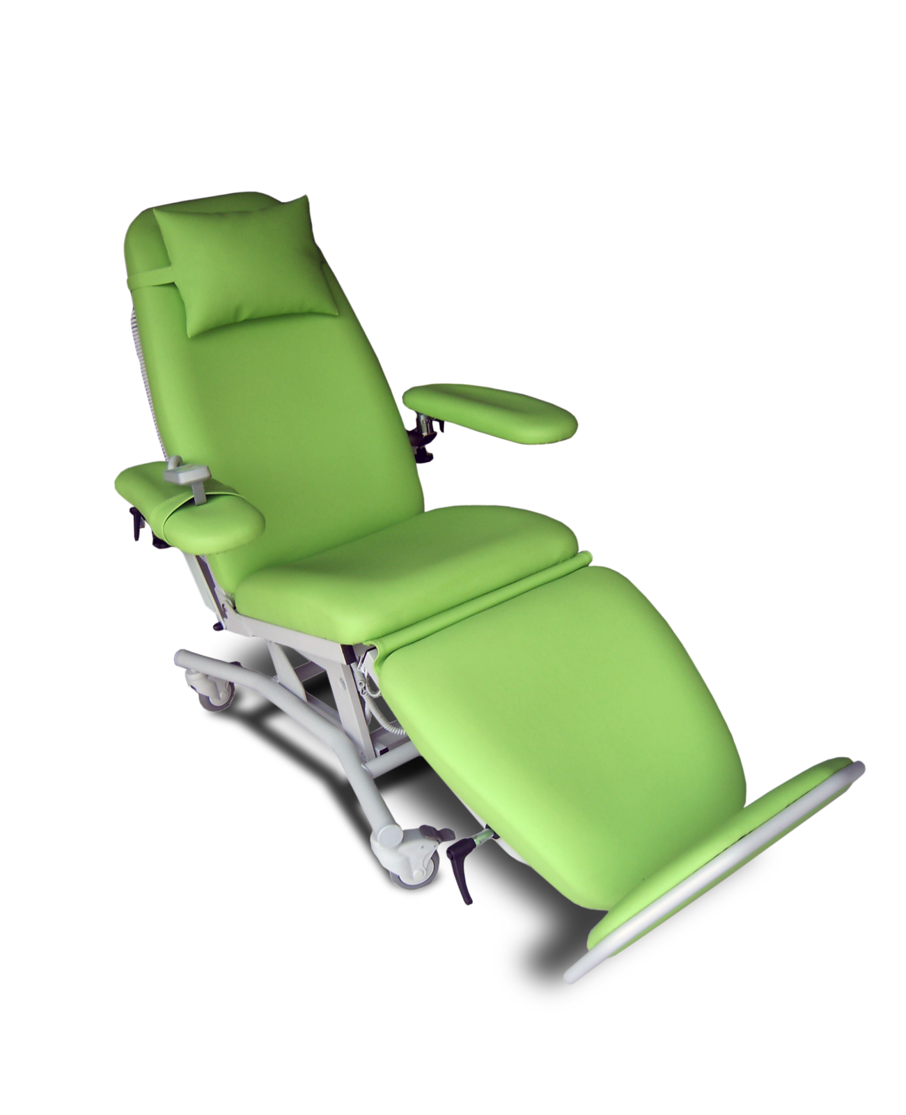 Blood Donation Chairs view 1