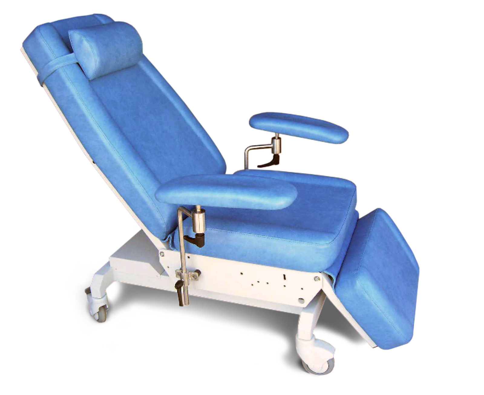 Blood Donation Chairs view 3