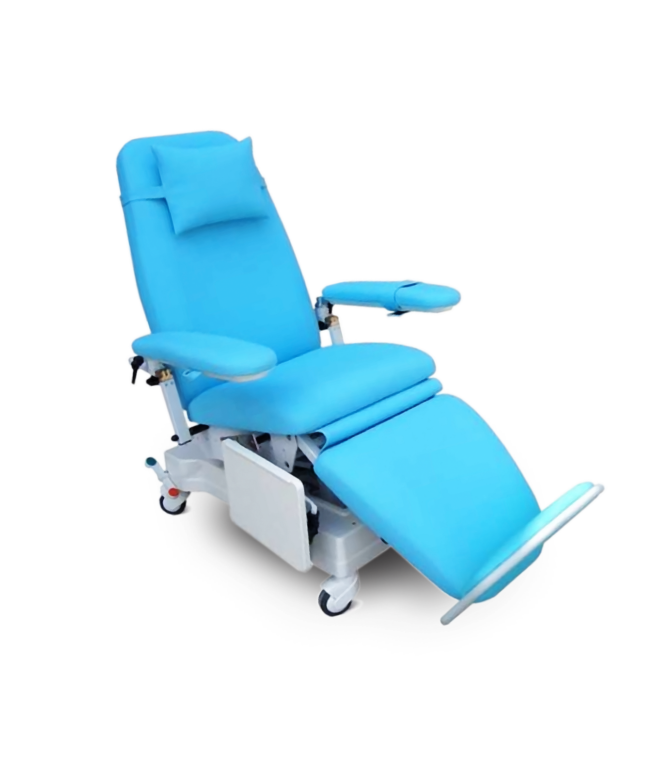 Blood Donation Chairs view 4