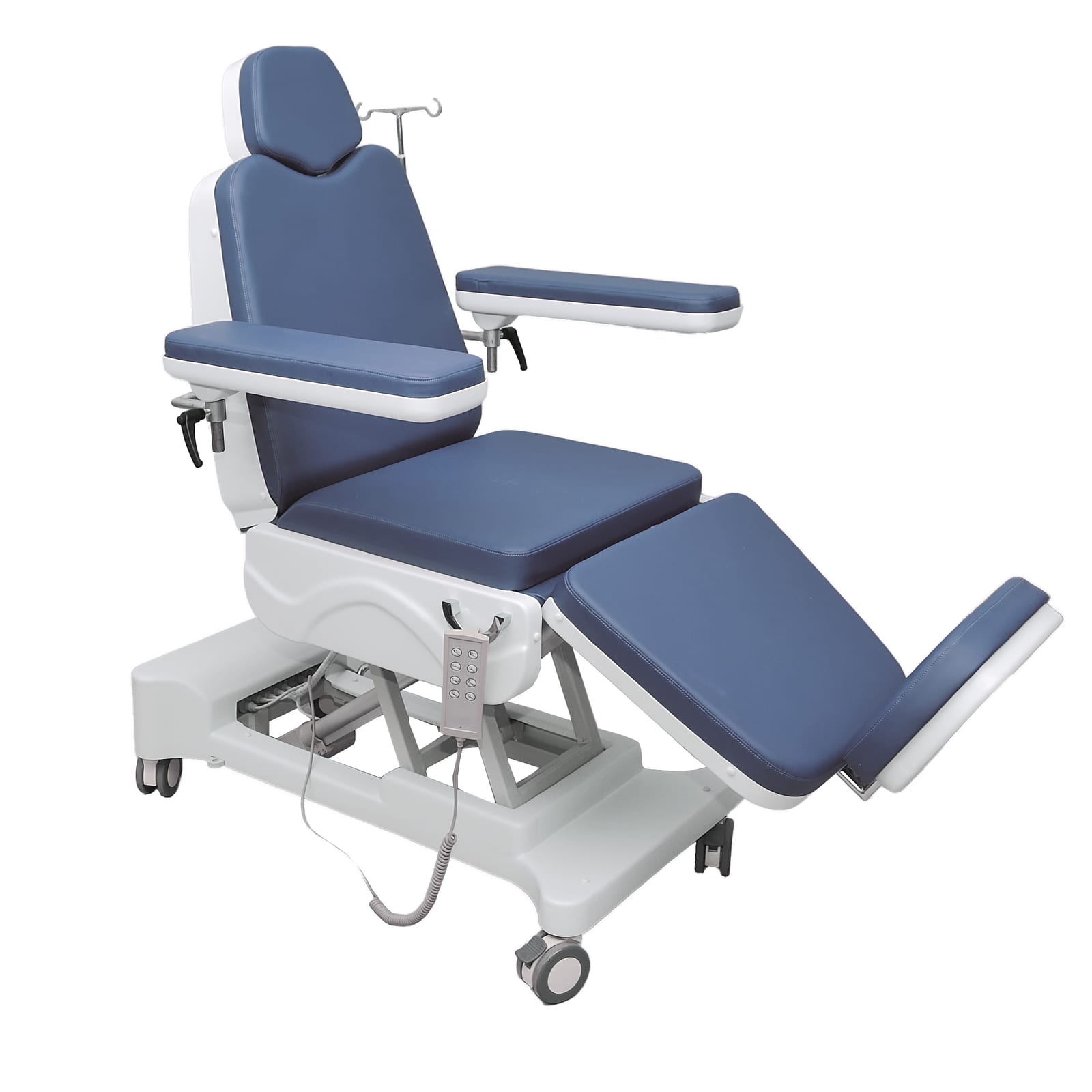 Blood Donation and Collection Chairs