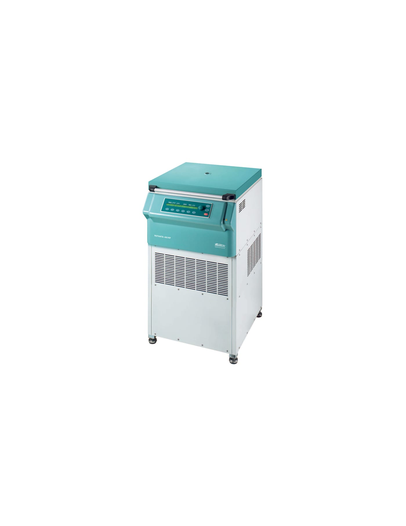 Bench Top Centrifuges view 3