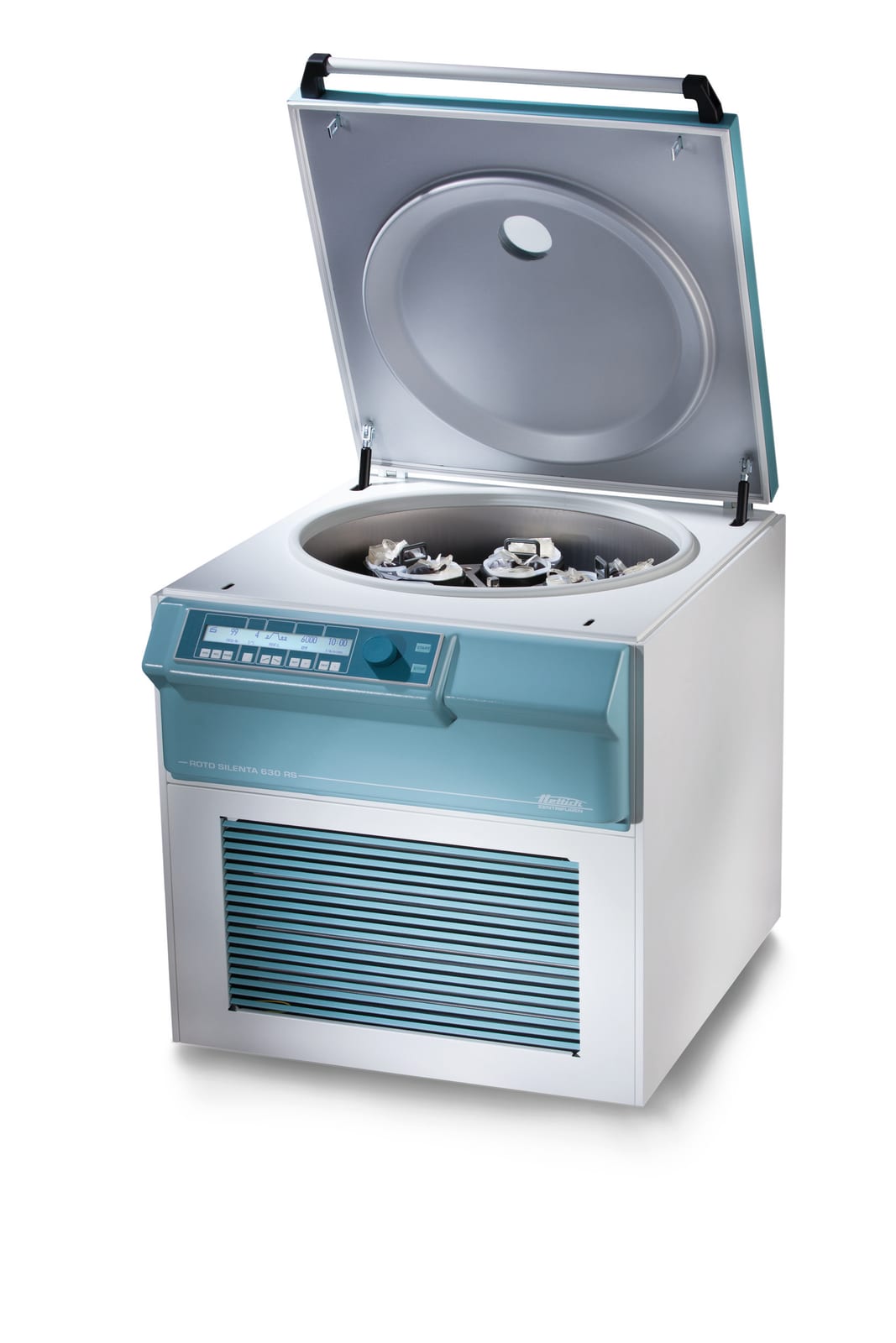 Centrifuges