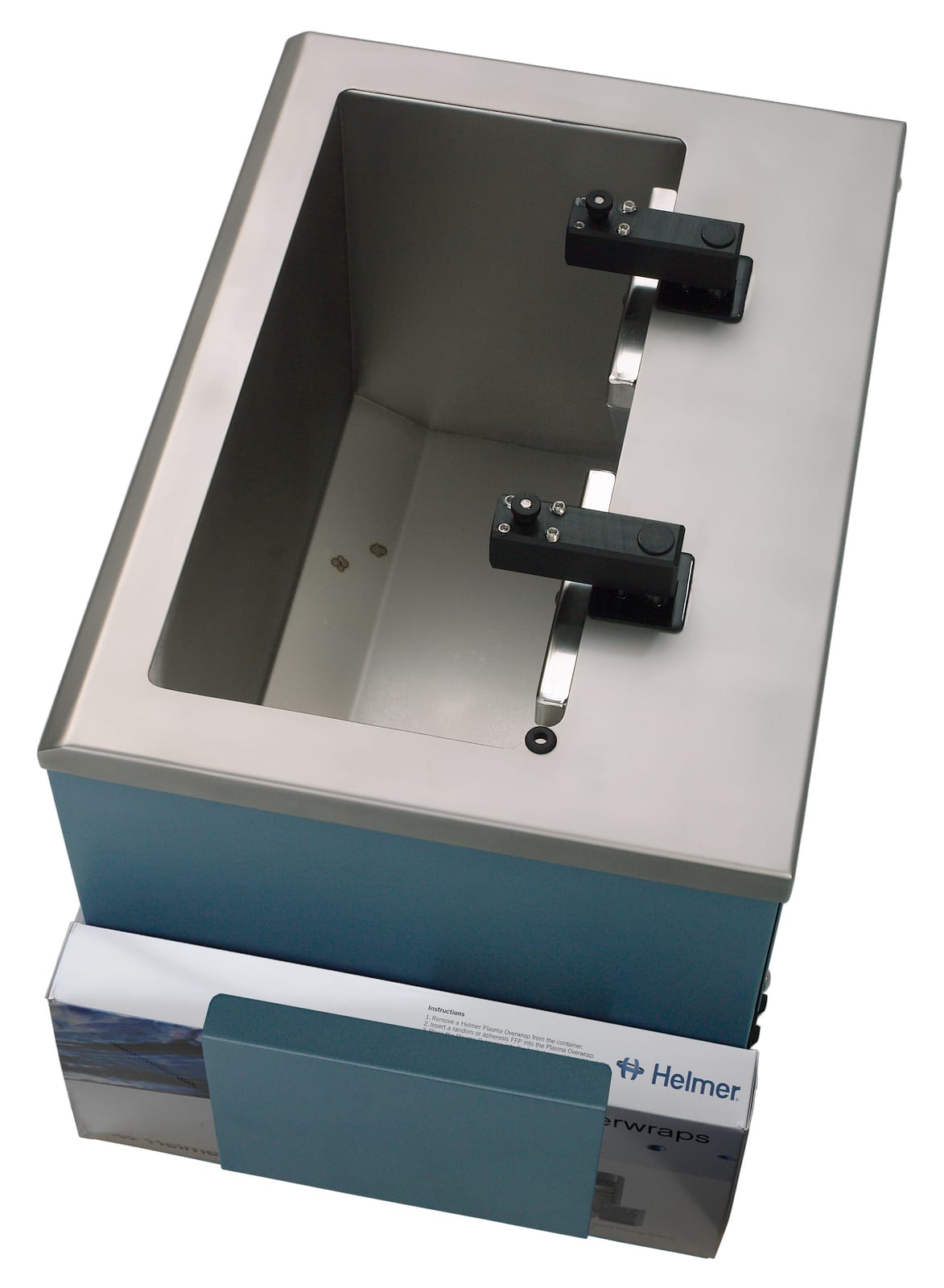 Plasma Thawers view 7