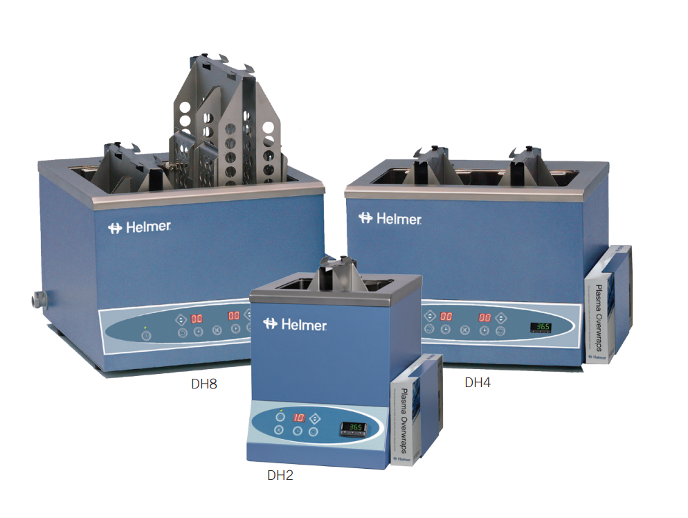 Plasma Thawers