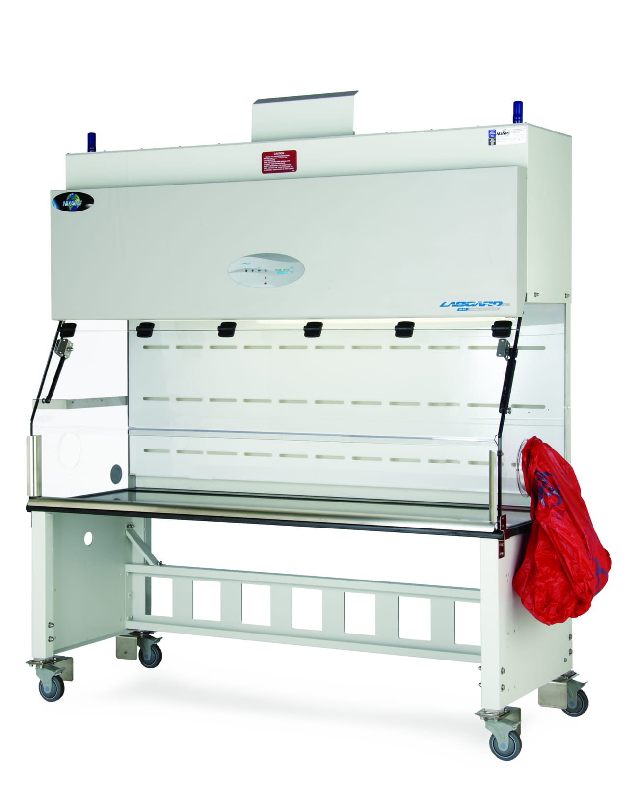 Biological Safety Cabinets
