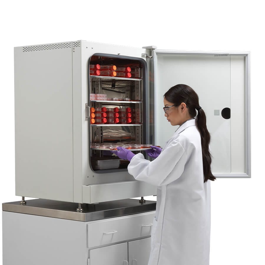 CO2 Incubators