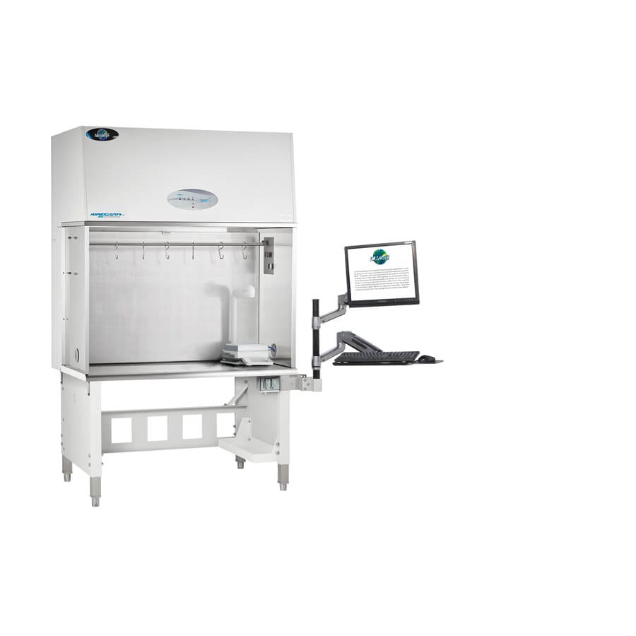 Laminar Airflow Hoods