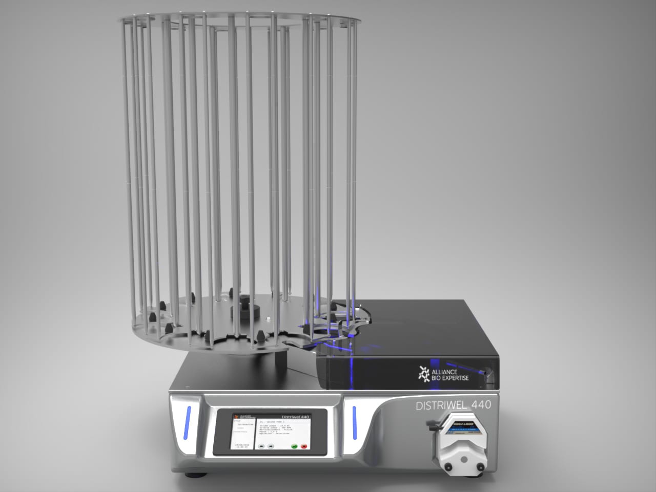 Media Distribution Systems