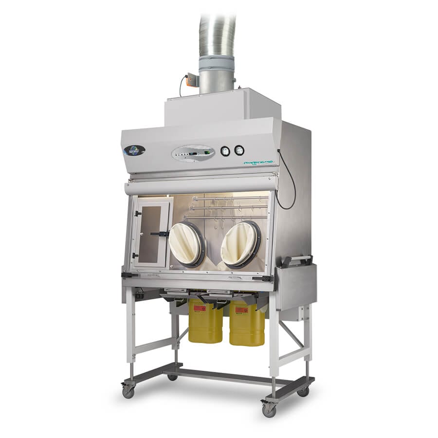 Pharmacy Isolators
