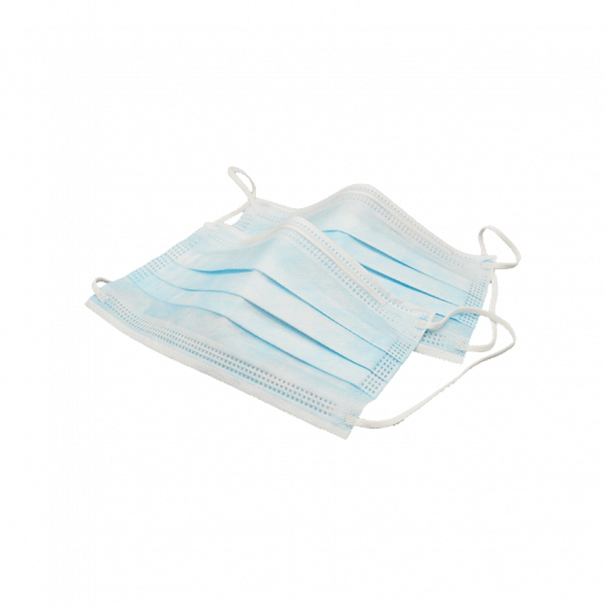 FACE-MASKS