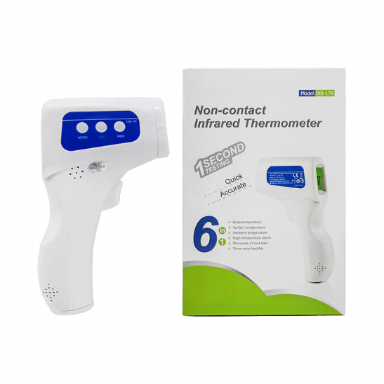 THERMOMETERS