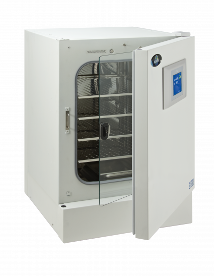 INCUBATORS - CO2 INCUBATOR - WATER JACKET 1